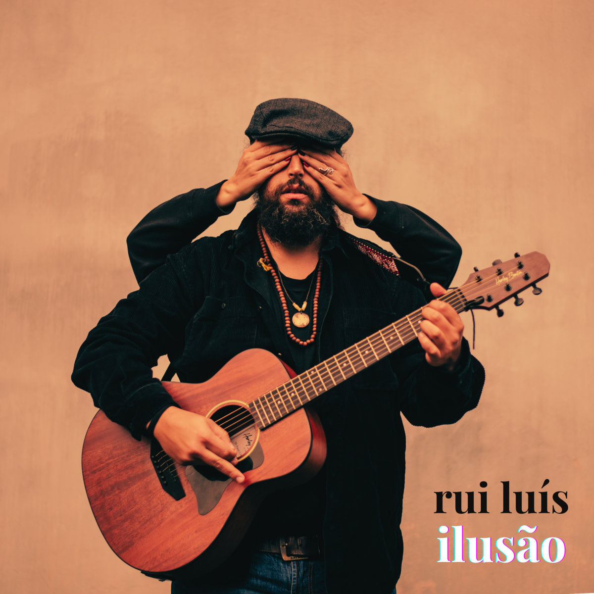 Capa do álbum Ilusão