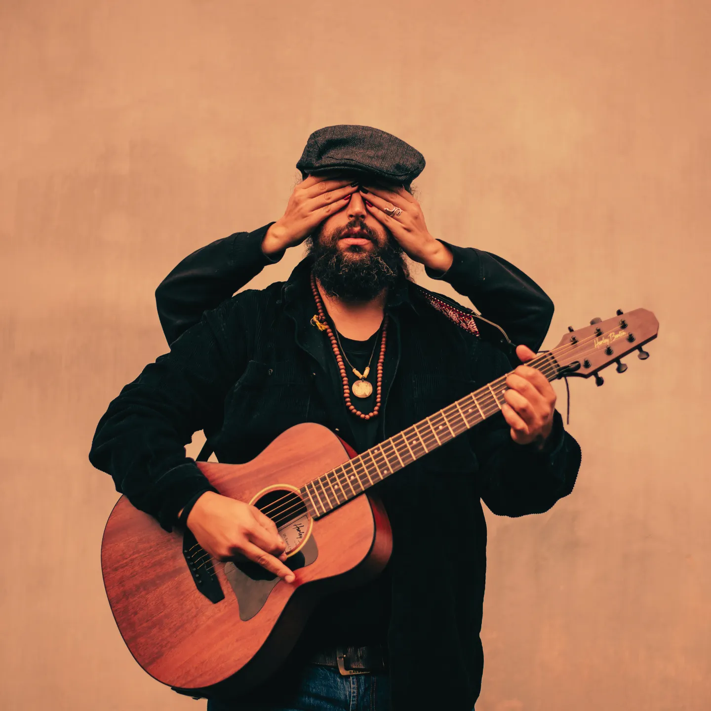 Bilhete — Concerto de Rui Luís — 23 Maio 2026