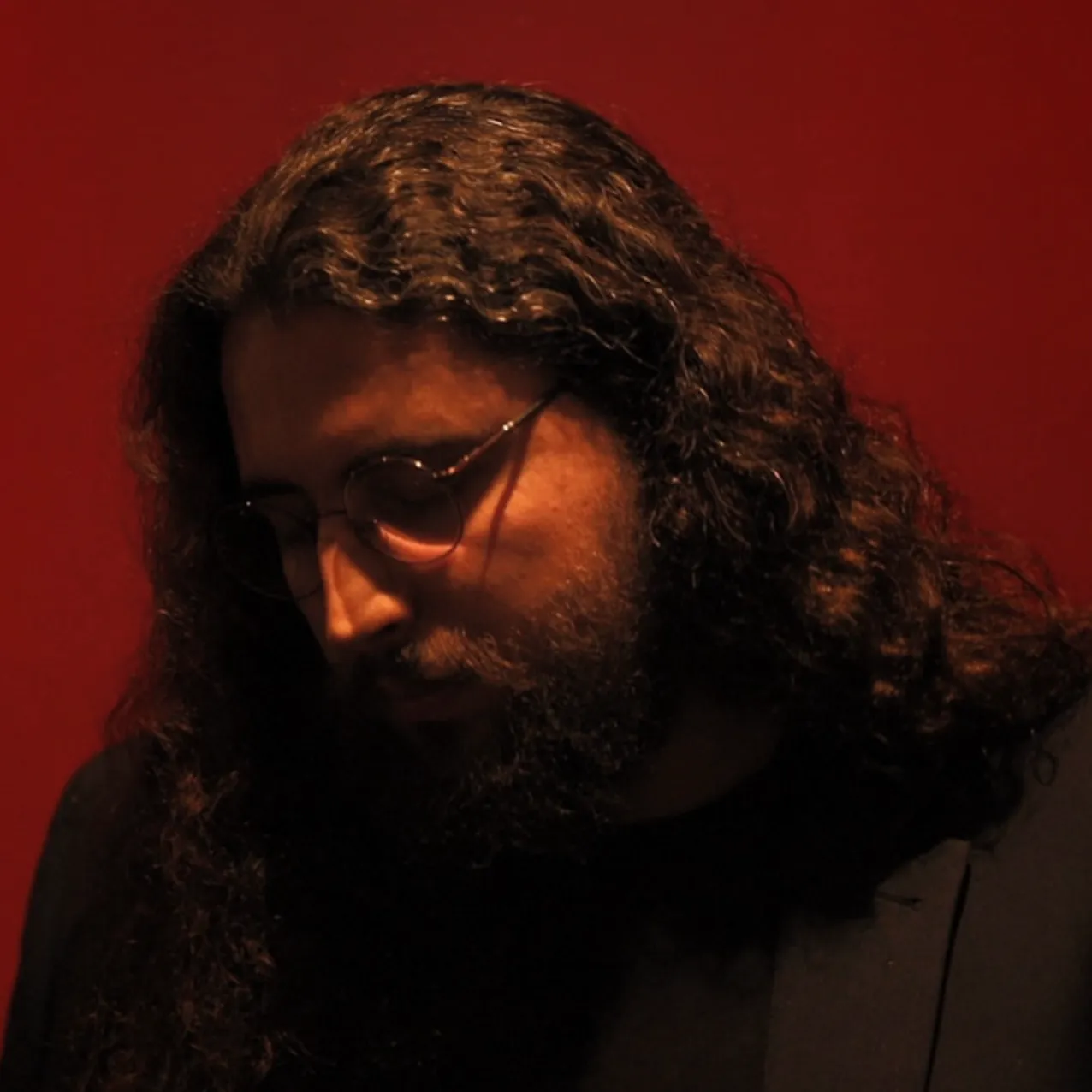 Capa do álbum Agora Vem