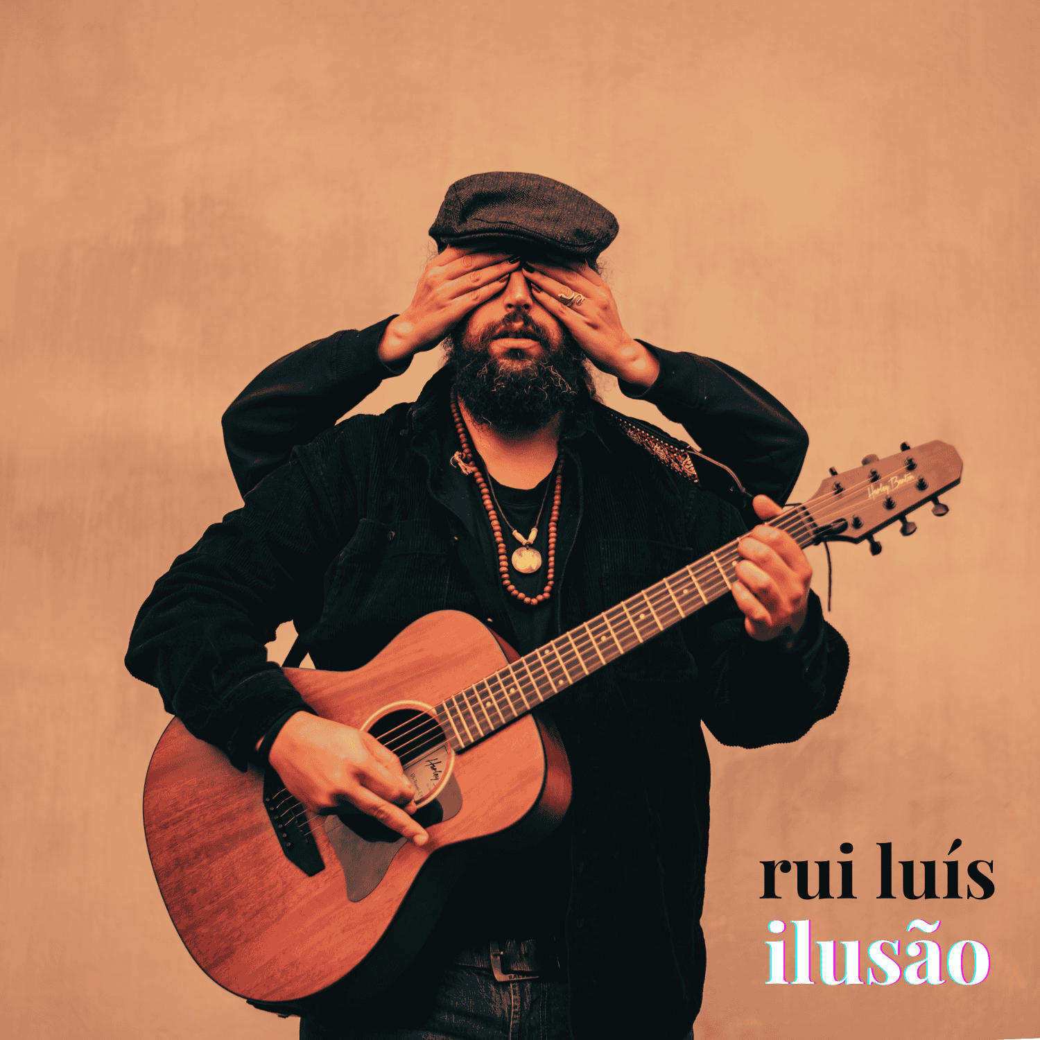 Álbum Ilusão